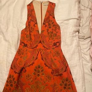 Alice + Olivia dress size 6